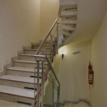 Fabhotel Nagpal Palace Patel Nagar New Delhi Luaran gambar